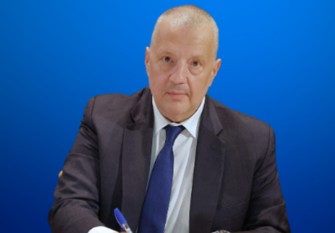 Βαγγέλης Παπαϊωάννου: 15 δράσεις σε όλο τον Δήμο αλλάζουν την καθημερινότητα του δημότη